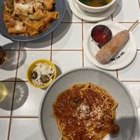   at You Are What You Eat in Seoul