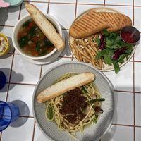   at You Are What You Eat in Seoul