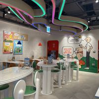   at You Are What You Eat in Seoul