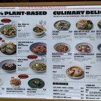   at You Are What You Eat in Seoul