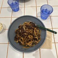   at You Are What You Eat in Seoul