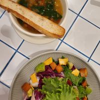  at You Are What You Eat in Seoul