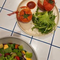  at You Are What You Eat in Seoul