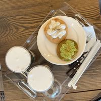   at Veganature - 비건네이처 in Seoul