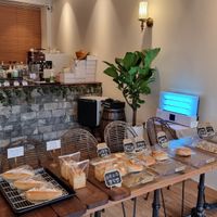  at Veganature - 비건네이처 in Seoul