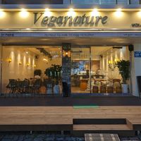  at Veganature - 비건네이처 in Seoul