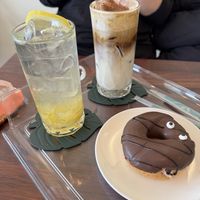   at Veganature - 비건네이처 in Seoul