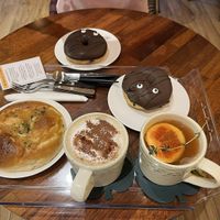   at Veganature - 비건네이처 in Seoul