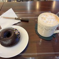   at Veganature - 비건네이처 in Seoul