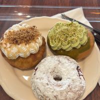   at Veganature - 비건네이처 in Seoul