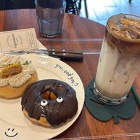   at Veganature - 비건네이처 in Seoul