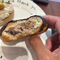   at Veganature - 비건네이처 in Seoul