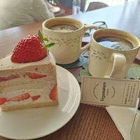  at Veganature - 비건네이처 in Seoul