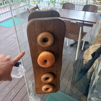   at Veganature - 비건네이처 in Seoul