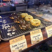   at Veganature - 비건네이처 in Seoul
