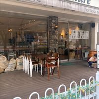   at Veganature - 비건네이처 in Seoul