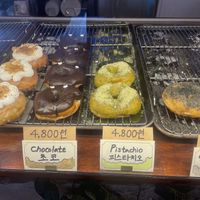   at Veganature - 비건네이처 in Seoul