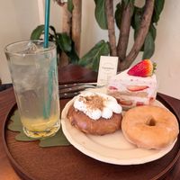 my picks at Veganature - 비건네이처 in Seoul