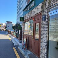  at Cafe Noah -  카페 in Seoul