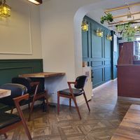  at Cafe Noah -  카페 in Seoul