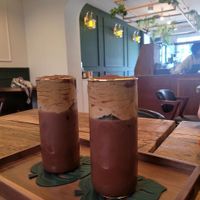   at Cafe Noah -  카페 in Seoul