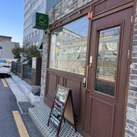   at Cafe Noah -  카페 in Seoul