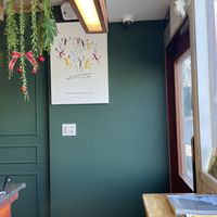   at Cafe Noah -  카페 in Seoul