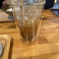 Craft cola  #Veganuary at Sonoma in Miyajima