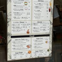 Aktuelle Speisekarte   at Sonoma in Miyajima