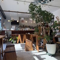 Interior  at Sonoma in Miyajima