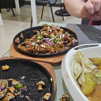  at Greens Vegan Hub in Cebu