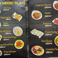  at Greens Vegan Hub in Cebu