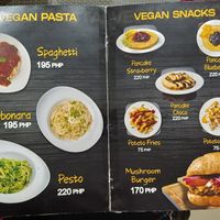  at Greens Vegan Hub in Cebu