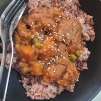  at Greens Vegan Hub in Cebu