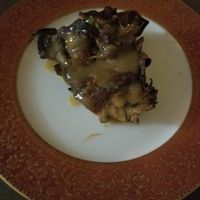 Suzi Miso Maitake Mushroom at Shojin - Culver City in Culver City