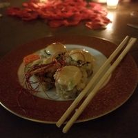 Shojin Dynamite Roll at Shojin - Culver City in Culver City