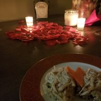 Baked California Roll at Shojin - Culver City in Culver City
