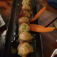 Dynamite roll at Shojin - Culver City in Culver City