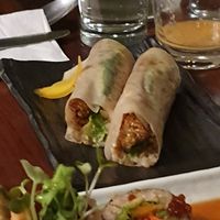 Roll at Shojin - Culver City in Culver City