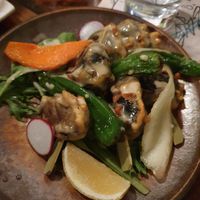 Yum at Shojin - Culver City in Culver City