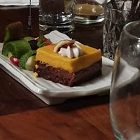 Dessert  at Shojin - Culver City in Culver City