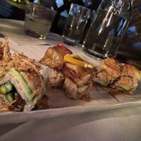   at Shojin - Culver City in Culver City