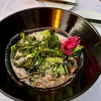 Hakata "Tonkotsu" Ramen at Shojin - Culver City in Culver City