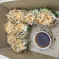 Fever roll  at Shojin - Culver City in Culver City