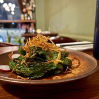 Shishito my fav  at Shojin - Culver City in Culver City