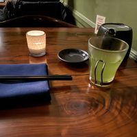   at Shojin - Culver City in Culver City