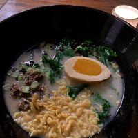   at Shojin - Culver City in Culver City