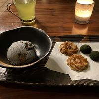   at Shojin - Culver City in Culver City