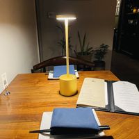 Inside  at Shojin - Culver City in Culver City