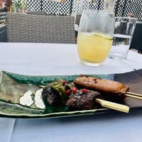   at Shojin - Culver City in Culver City